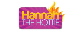 Hannah The Hottie Mobile
